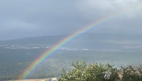 A Biblical Response To A World In Crisis